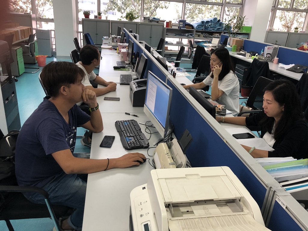 完善产业链,泰达再起航|安博官方网站成立财税服务公司