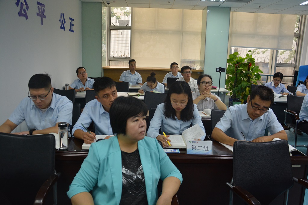 金牌项目经理,行动是最响亮的语言|项目经理培训第二期第一阶段开课啦!