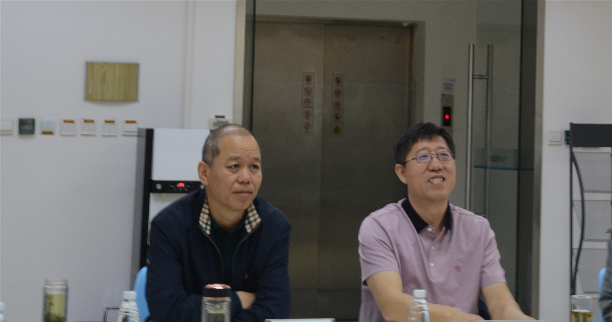 公司咨询产品思享会系列活动(一)