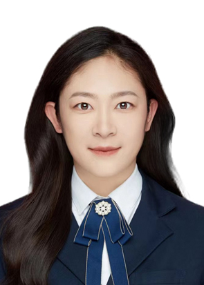 璀璨之星,点赞最美女性—赵瑞琪