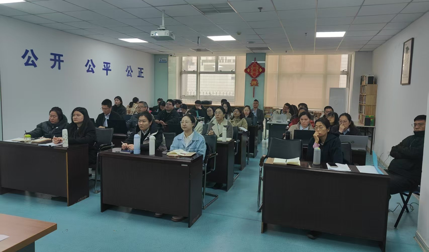 造价板块全员集结！2024版工程量清单标准学习进行时